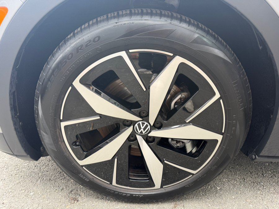 Used 2025 Volkswagen ID.4 Pro S RWD image 49