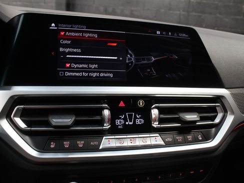 Used 2023 BMW M4 Competition image 62