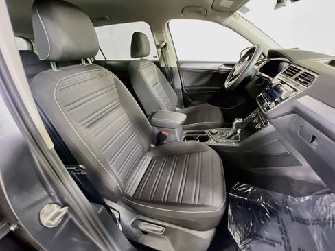 Used 2023 Volkswagen Tiguan S AWD/4WD image 26
