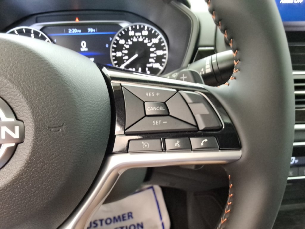 Used 2025 Nissan Altima 2.5 SR w/ SR Premium Package FWD image 26