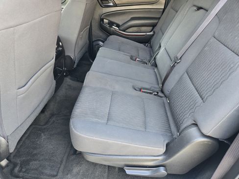 Used 2016 GMC Yukon XL SLE w/ Convenience Package image 21