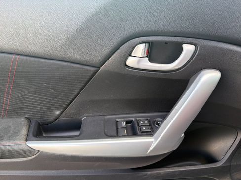 Used 2014 Honda Civic Si image 10
