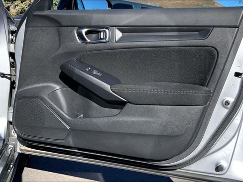 Used 2022 Honda Civic LX image 24