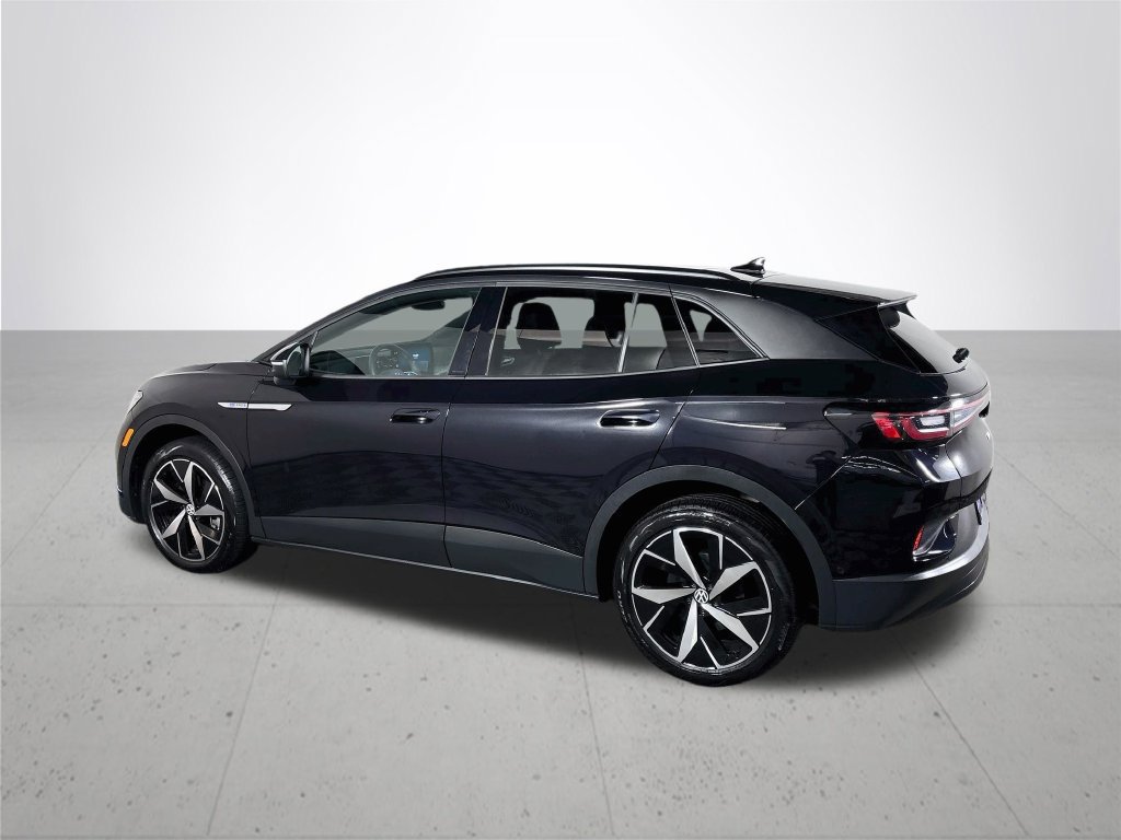 Certified 2023 Volkswagen ID.4 Pro S AWD/4WD image 9