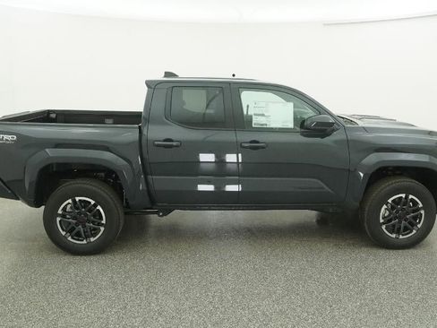 New 2026 Toyota Tacoma TRD Sport image 11
