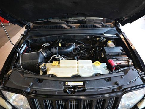 Used 2012 Jeep Liberty Sport AWD/4WD image 37
