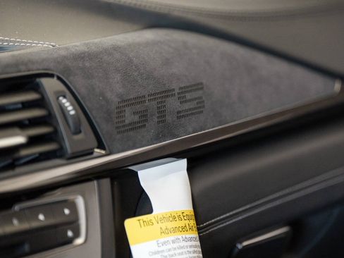 Used 2016 BMW M4 GTS RWD image 86