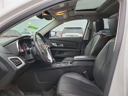 Used 2017 GMC Terrain SLT w/ Open Road Package image 15