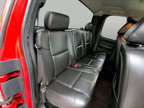 Used 2009 Chevrolet Silverado 1500 LT w/ Power Pack Plus RWD image 18