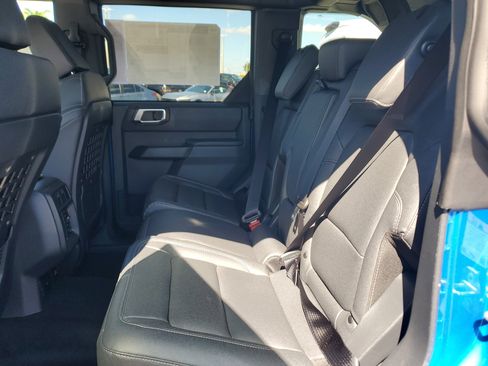 New 2026 Ford Bronco Big Bend image 11