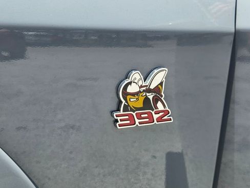 Certified 2022 Dodge Challenger R/T Scat Pack RWD image 12