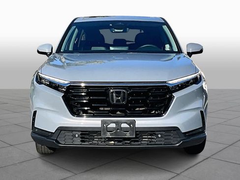 Certified 2024 Honda CR-V EX-L image 4