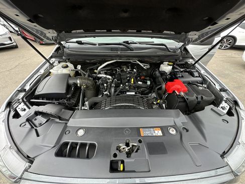 Used 2020 Ford Ranger XLT w/ Equipment Group 301A Mid image 39