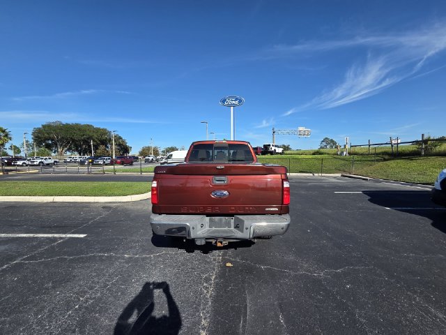 Used 2015 Ford F250 XLT w/ XLT Premium Package AWD/4WD image 6
