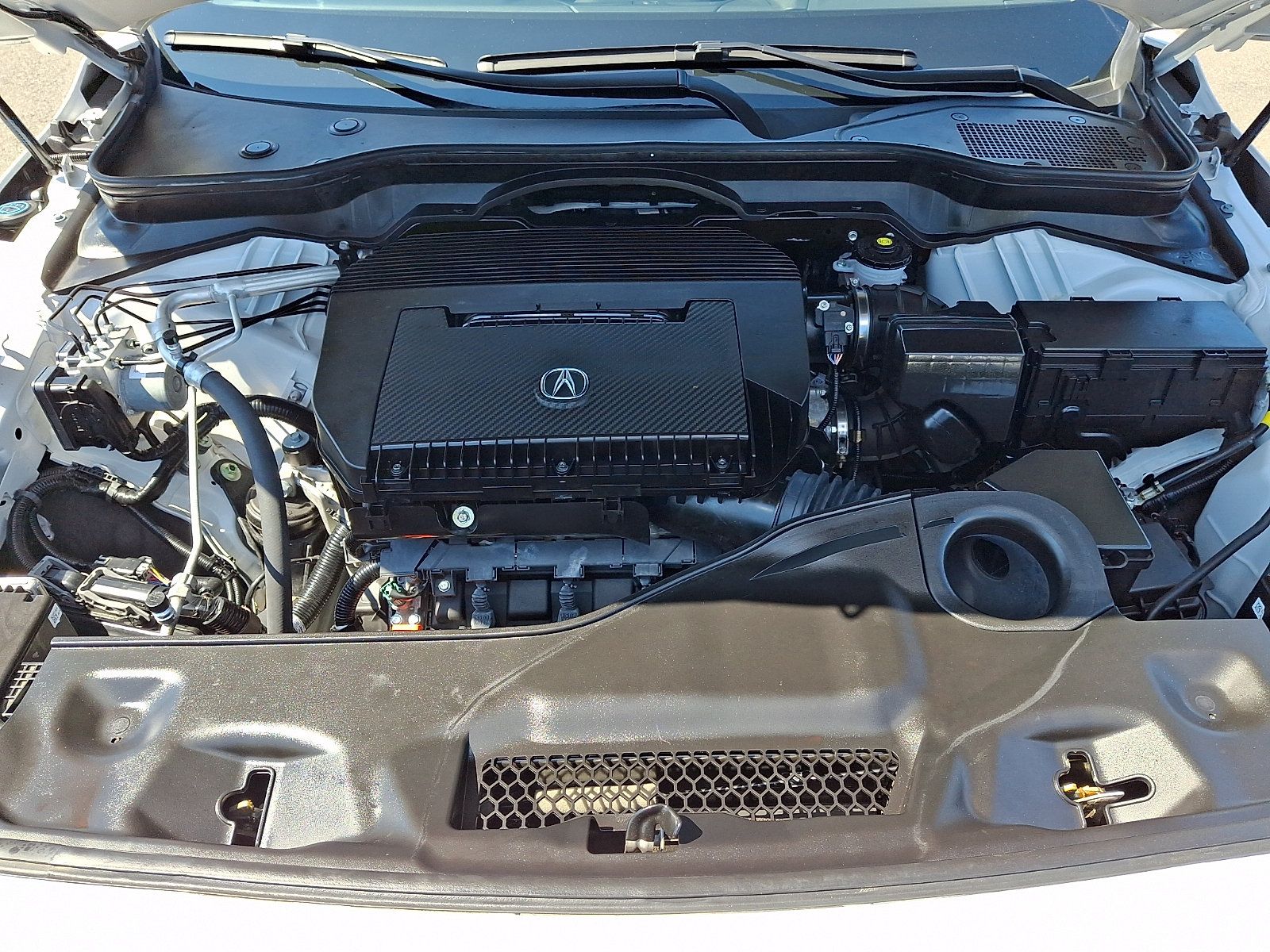 Certified 2025 Acura MDX w/ Technology Package AWD/4WD image 28