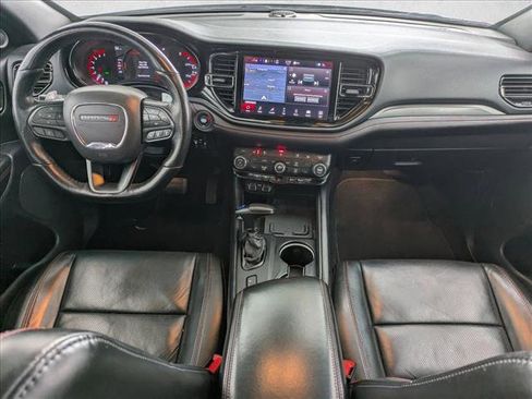 Used 2024 Dodge Durango R/T image 18