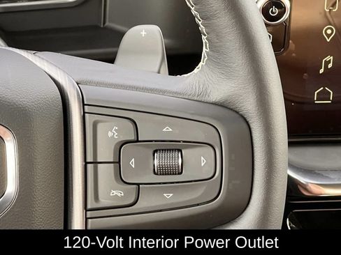 New 2026 GMC Sierra 1500 Denali Ultimate AWD/4WD image 10