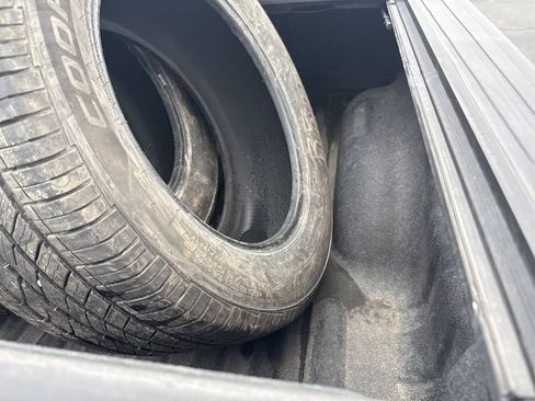 Used 2019 RAM 1500 Laramie AWD/4WD image 34