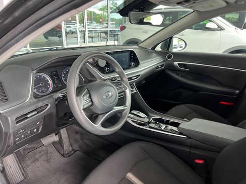Used 2022 Hyundai Sonata SEL FWD image 9