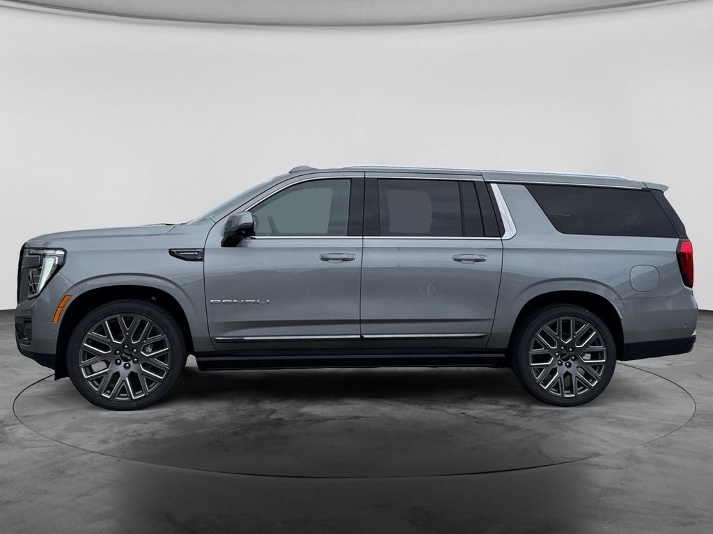New 2026 GMC Yukon XL Denali Ultimate AWD/4WD image 4