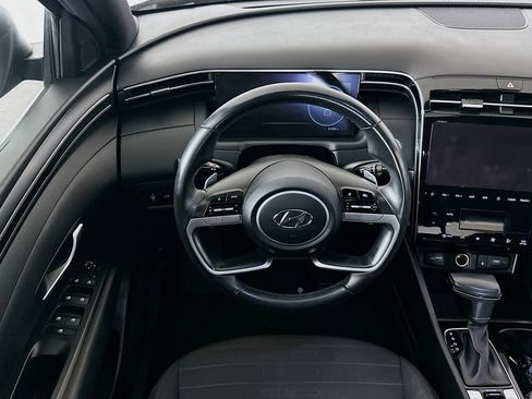 Used 2023 Hyundai Santa Cruz SEL Premium image 18