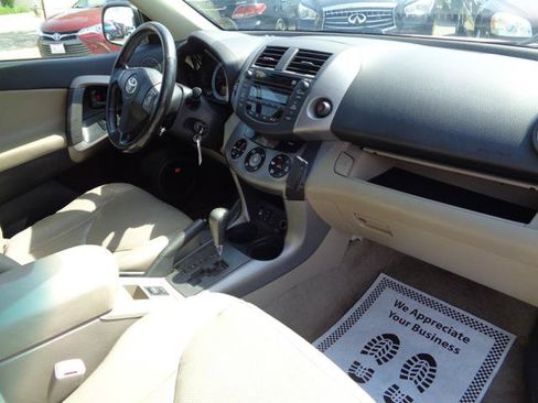 Used 2008 Toyota RAV4 Limited AWD/4WD image 20