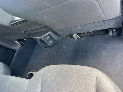 Used 2019 RAM 2500 Tradesman AWD/4WD image 18