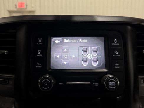 Used 2023 RAM 2500 Tradesman AWD/4WD image 26