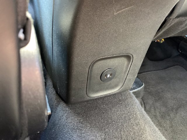 Used 2024 Ford Escape Platinum AWD/4WD image 20