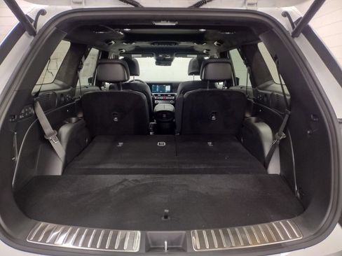 New 2026 Hyundai Palisade Calligraphy image 18