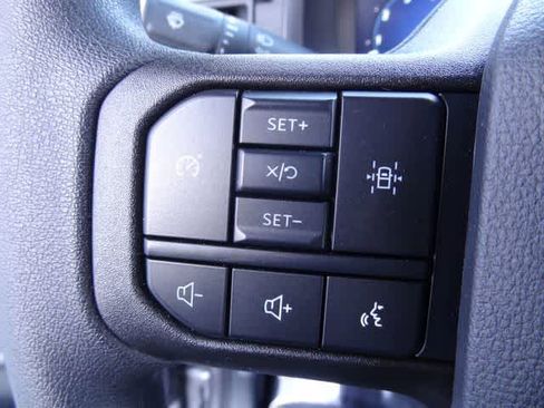 Used 2024 Ford F150 STX AWD/4WD image 17