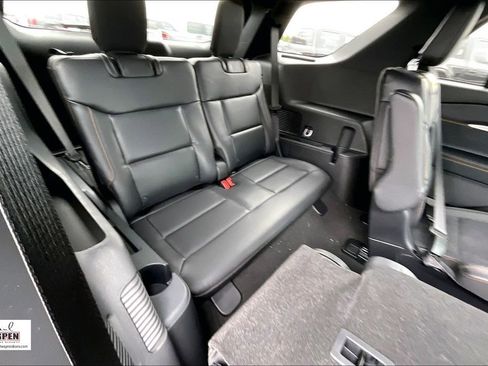 New 2026 Ford Explorer Tremor w/ Tremor Ultimate Package image 26