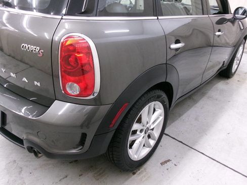 Used 2014 MINI Cooper Countryman S image 7