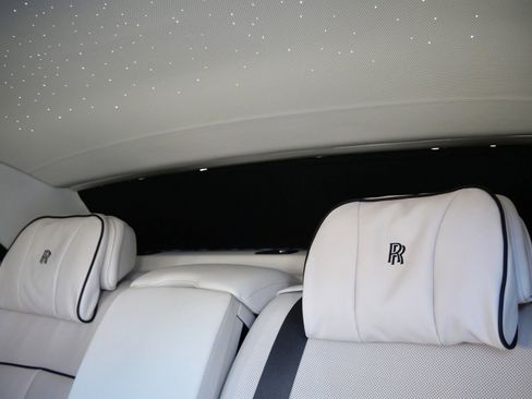 Certified 2024 Rolls-Royce Phantom Extended Wheelbase w/ The Phantom Package image 34