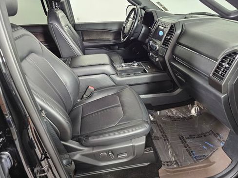 Certified 2018 Ford Expedition Limited AWD/4WD image 11