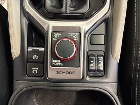 Used 2020 Subaru Forester Limited AWD/4WD image 23
