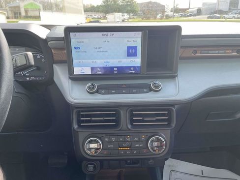 Used 2022 Ford Maverick Lariat w/ Lariat Luxury Package image 21