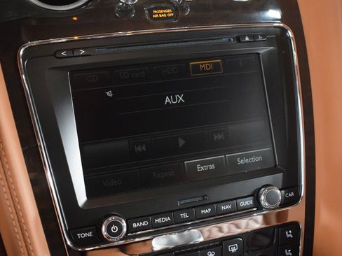 Used 2016 Bentley Continental GT V8 S AWD/4WD image 31