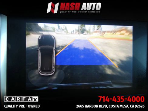 Used 2018 Porsche Macan Sport Edition AWD/4WD image 84