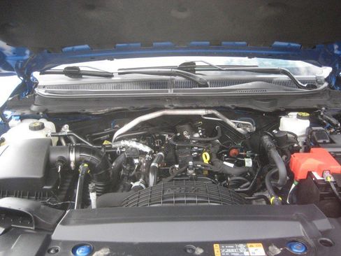 Used 2021 Ford Ranger XL w/ Equipment Group 101A High image 14