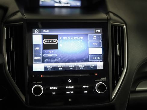 Used 2021 Subaru Forester Limited w/ Popular Package #3 image 18