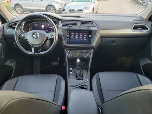 Used 2019 Volkswagen Tiguan SEL image 10