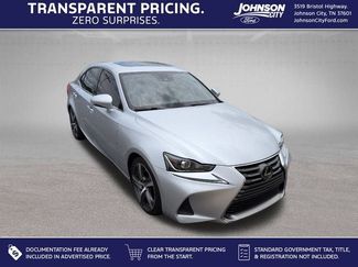 Used 2018 Lexus IS 300 AWD w/ Premium Package video 1