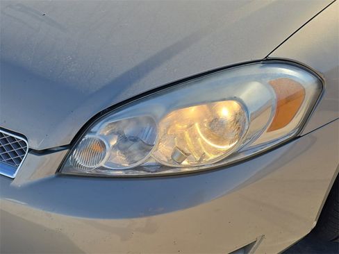 Used 2012 Chevrolet Impala LS image 27