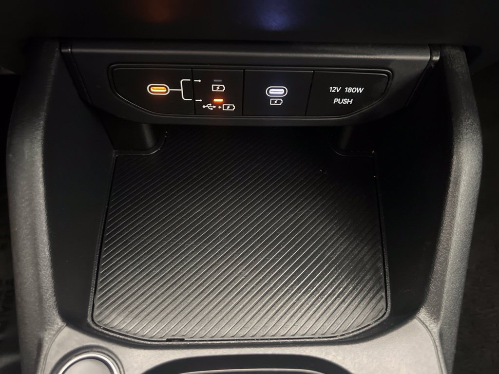 Used 2025 Kia K4 FWD image 40