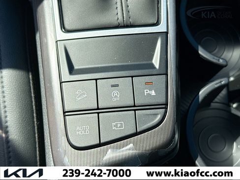 New 2026 Kia Sportage EX image 30