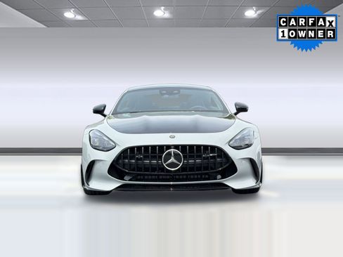 Used 2026 Mercedes-Benz AMG GT 55 image 5