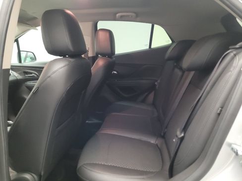 Used 2019 Buick Encore Preferred FWD image 18