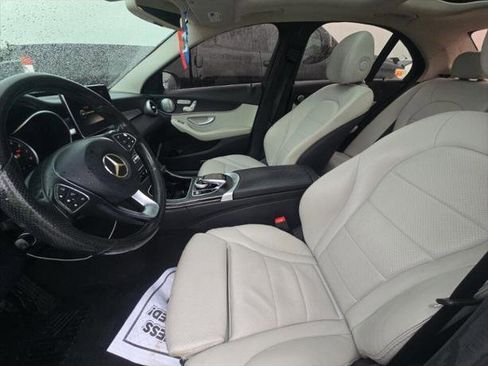 Used 2017 Mercedes-Benz C 300 Sedan w/ Premium 3 Package image 13