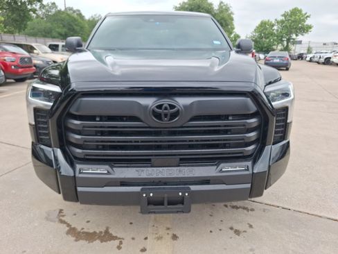 Used 2026 Toyota Tundra SR5 AWD/4WD image 9